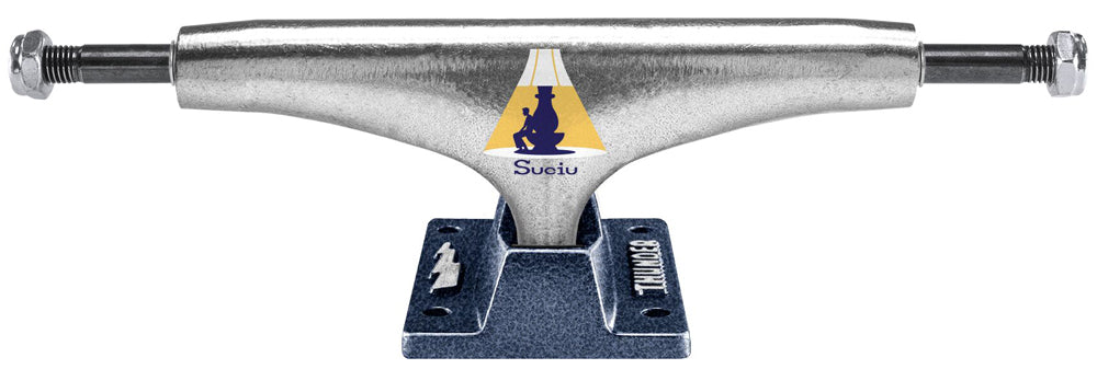 Achse Thunder 148 Suciu Nightwatch Inverted