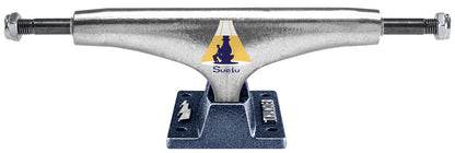 Achse Thunder 148 Suciu Nightwatch Inverted