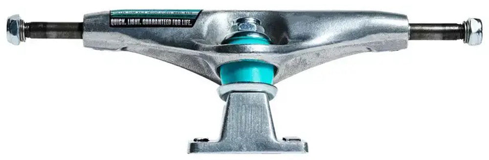 Achse Thunder 148 T-II Polished