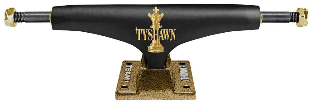 Achse Thunder 148 Tyshawn Endgame