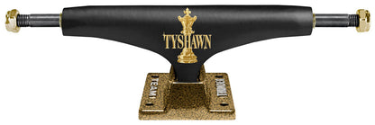 Achse Thunder 148 Tyshawn Endgame