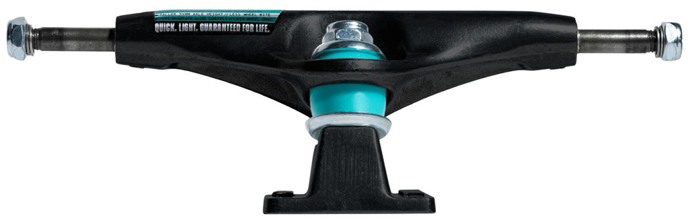 Achse Thunder 149 T-II Matte Black