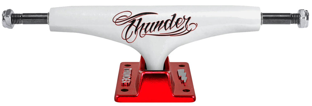 Achse Thunder 148 Hollow Flash