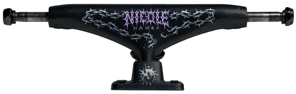 Achse Thunder 148 T-II Hause Malice