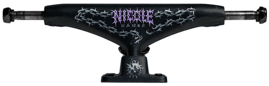 Achse Thunder 148 T-II Hause Malice