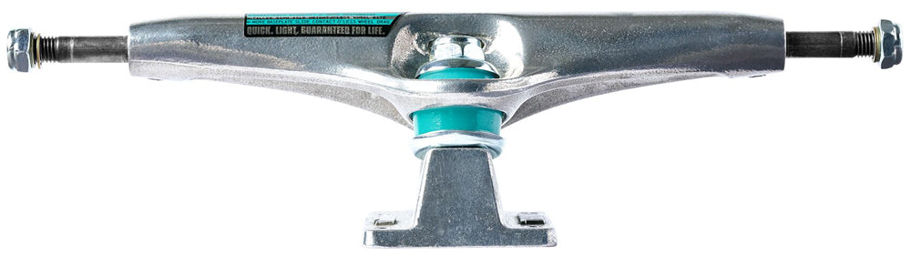 Achse Thunder 181 T-II Polished