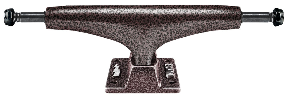 Achse Thunder 147 Lights Black Rose
