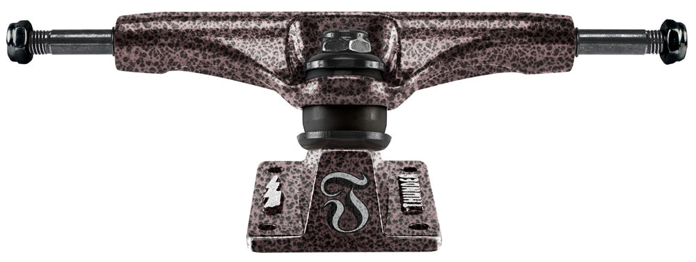 Achse Thunder 149 Lights Black Rose