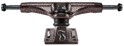 Achse Thunder 149 Lights Black Rose
