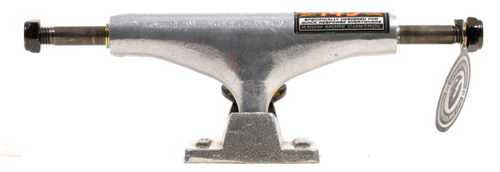 Achse Thunder 143 Standard Polished