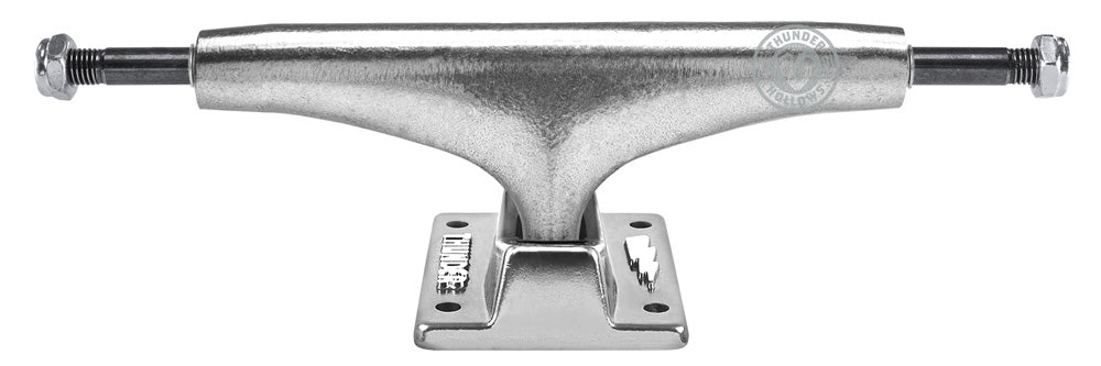 Achse Thunder 148 Hi Hollow Polished#2