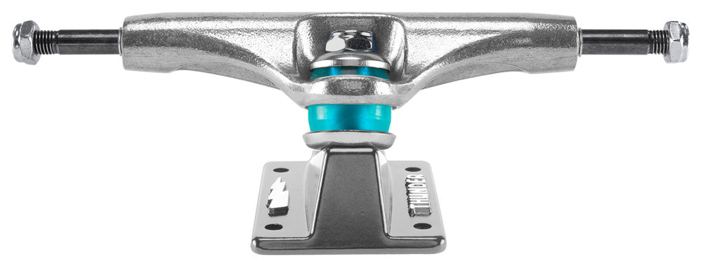 Achse Thunder 148 Hi Hollow Polished#2