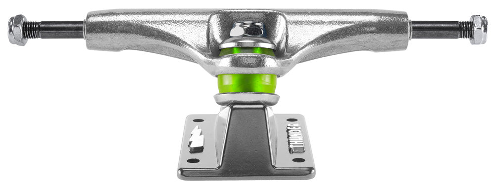 Achse Thunder 147 Lights Polished#2