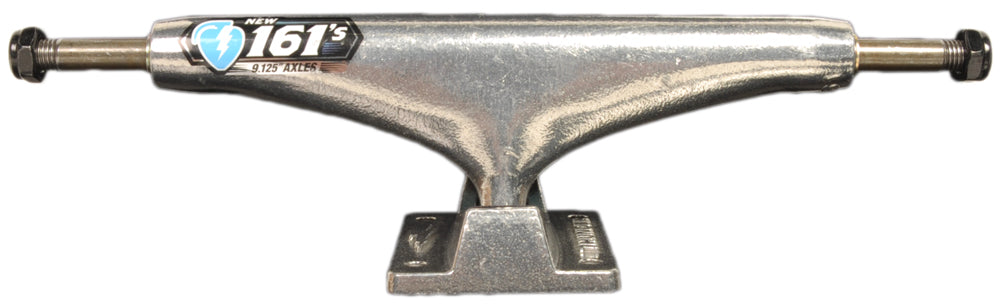 Achse Thunder 161 Standard Polished