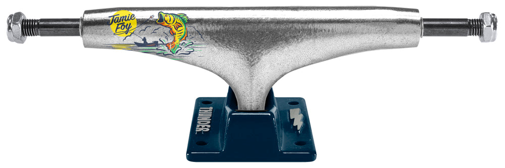 Achse Thunder 148 Foy Angler