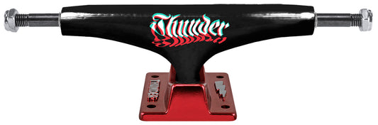 Achse Thunder 149 Lights Disorder Blk/Red