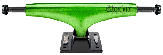 Achse Thunder 149 Hollow Metallic Script Green