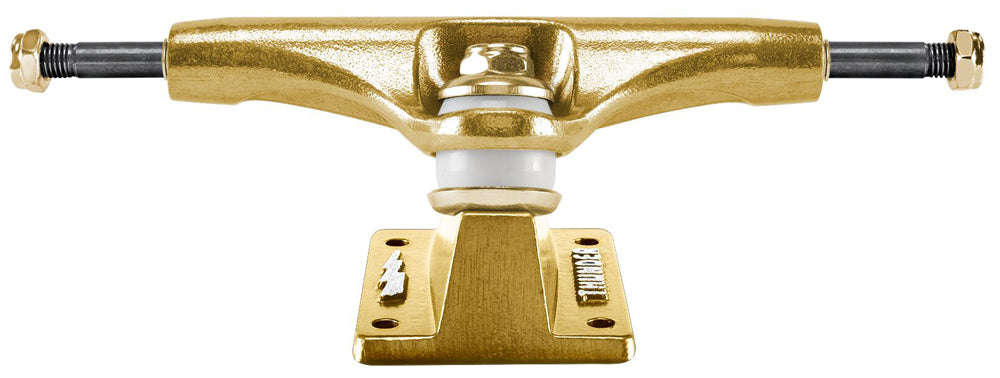 Achse Thunder 148 Hollow Gilded Gold