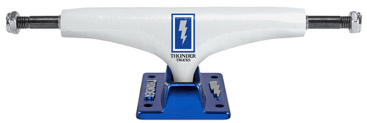 Achse Thunder 148 Hollow Boxed Bolt, White/Blue