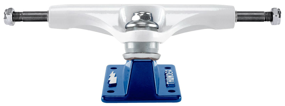 Achse Thunder 148 Hollow Boxed Bolt, White/Blue