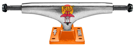 Achse Thunder 149 J. Foy Fauna Pro Edition