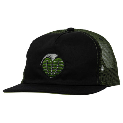 Cap Thunder OG Grenade Snapback