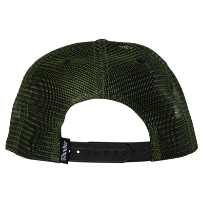 Cap Thunder OG Grenade Snapback