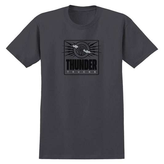 T-Shirt Thunder Live Wire