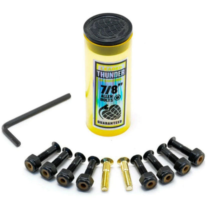 Montage Set Thunder 7/8" Inbus