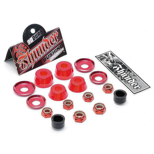 Lenkgummi Kit Thunder Rebuild 90A