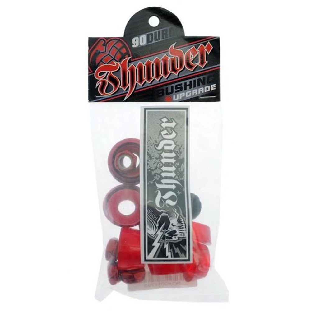 Lenkgummi Kit Thunder Rebuild 90A