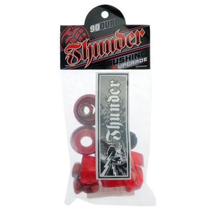 Lenkgummi Kit Thunder Rebuild 90A