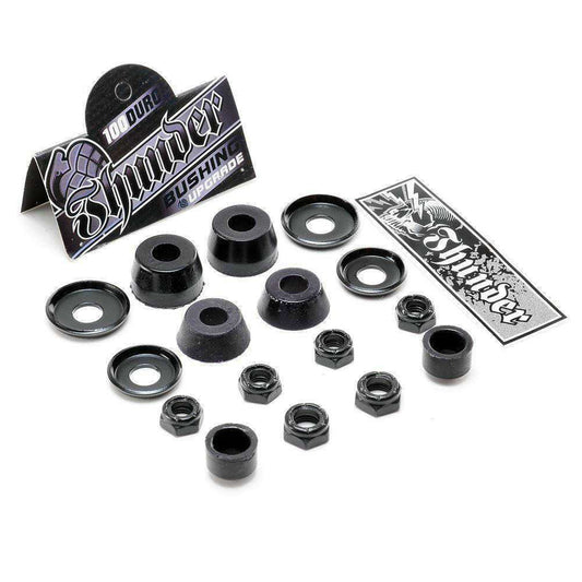 Lenkgummi Kit Thunder Rebuild 100A