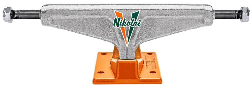 Achse Venture 5.6 Hollow Nikolai Piombo