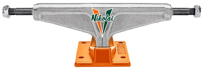 Achse Venture 5.6 Hollow Nikolai Piombo
