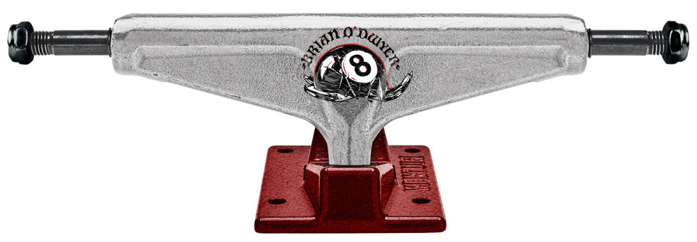 Achse Venture 5.2 Hi Hollow B. O´Dwyer