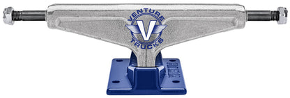 Achse Venture 5.2 Hi Wings Polished/Blue