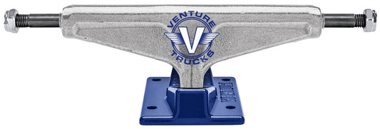 Achse Venture 5.6 Wings Polished/Blue