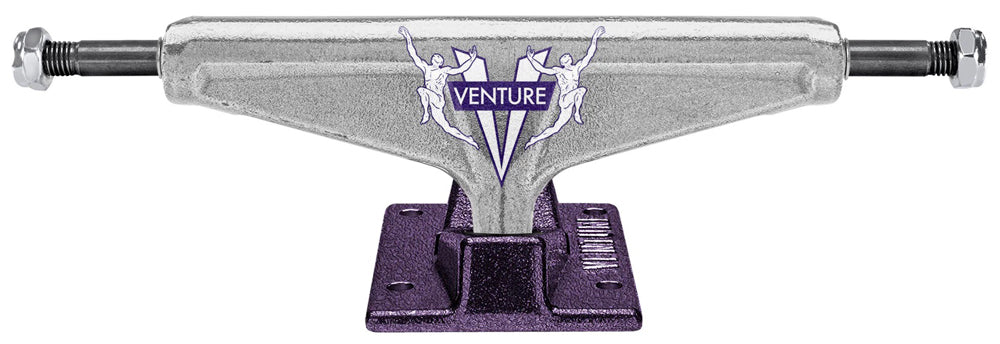 Achse Venture 5.25 Hi Light Awake 87 Pol./Plum