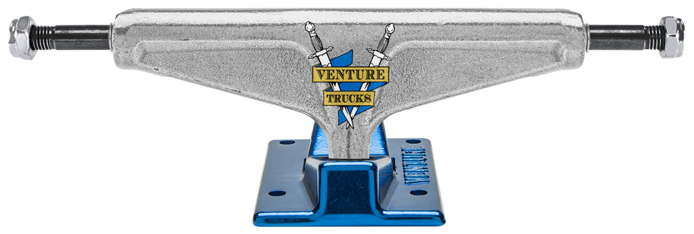 Achse Venture 5.6 Hi Light Crest Pol./Blue