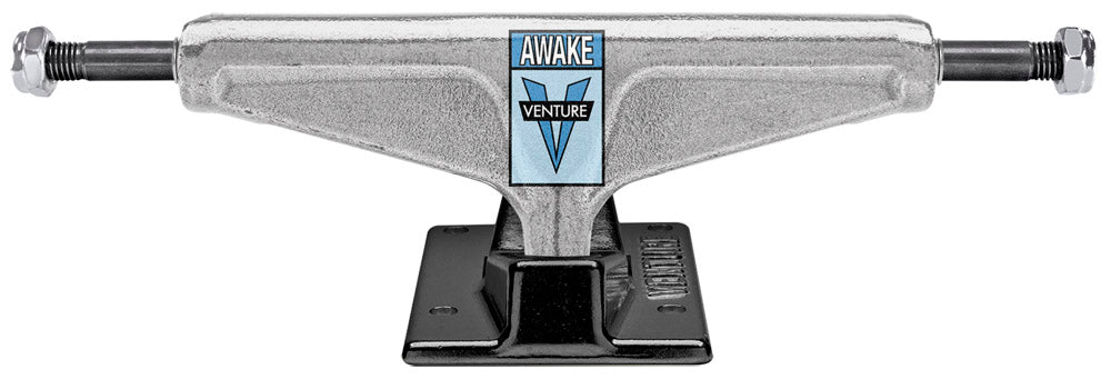 Achse Venture 5.25 Hi Light Awake Pol./Blk