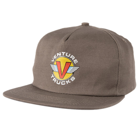 Cap Venture Wings Snapback