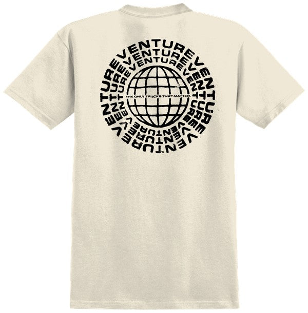 T-Shirt Venture Global