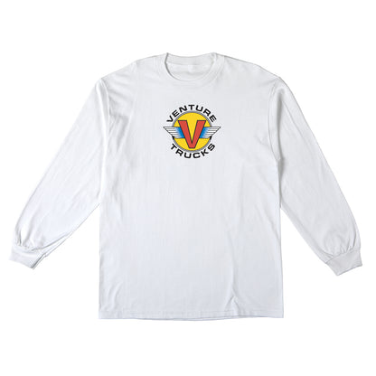 Langarm T-Shirt Venture Wings