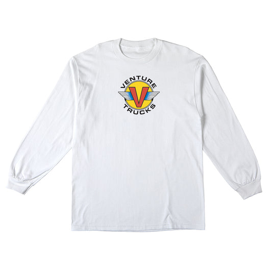 Langarm T-Shirt Venture Wings