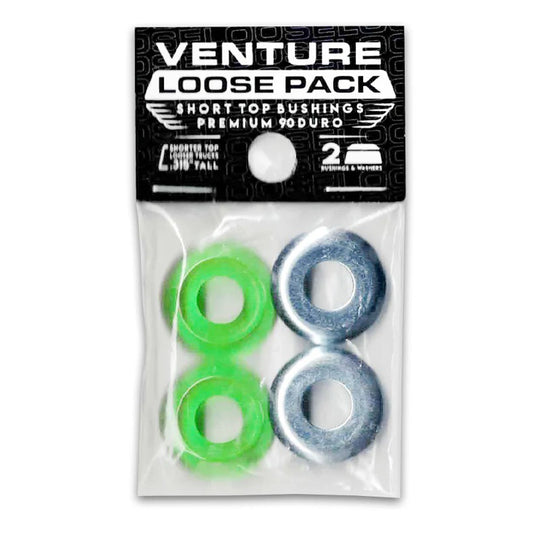 Lenkgummis Venture Loose Trucks Conversion Kit 90a