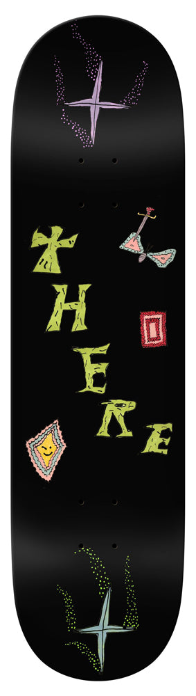 Deck There Team Moth