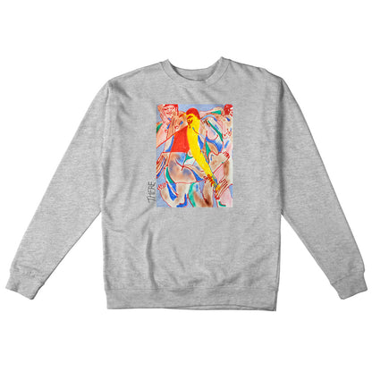 Sweatshirt There Ways