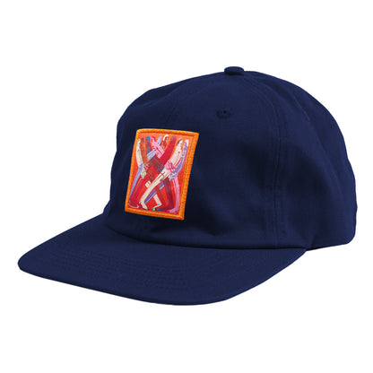 Cap Unity Mix Strapback