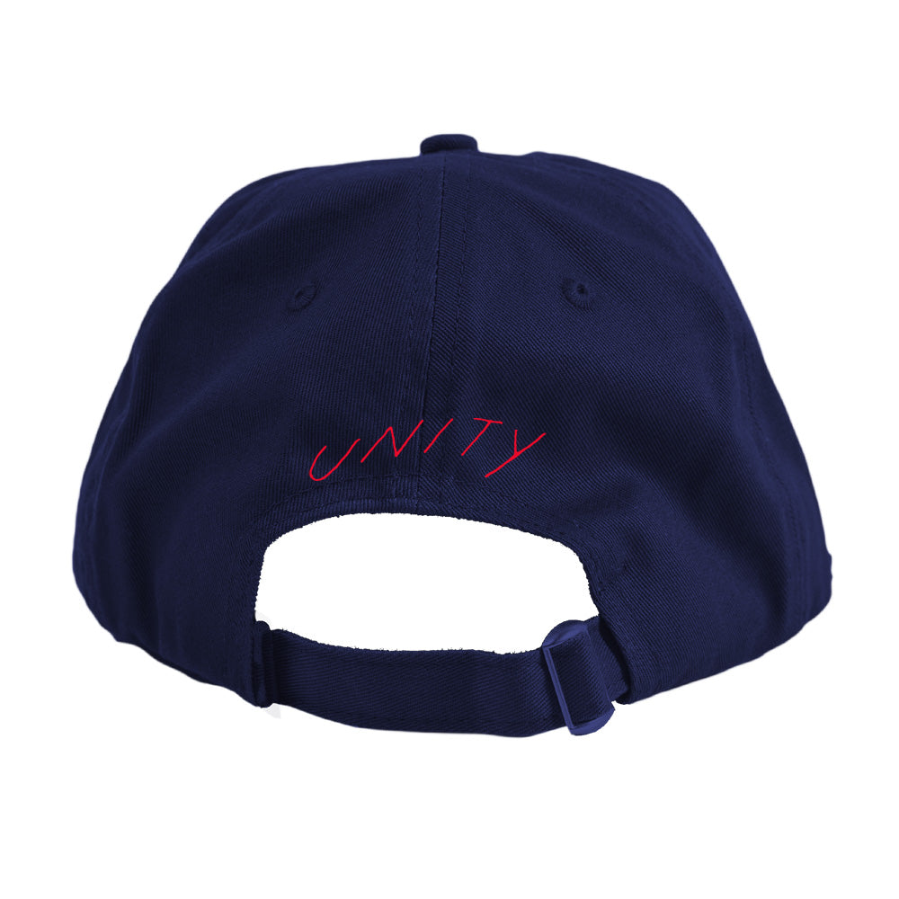 Cap Unity Mix Strapback